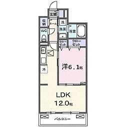 ヒカルサ東加古川 1階