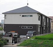 シャーメゾン松陰の賃貸物件