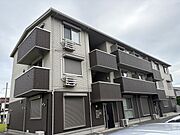 亀山駅より徒歩5分 1階 築8年4ヶ月の賃貸物件