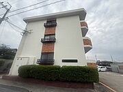 藤江駅より徒歩5分 3階 築34年11ヶ月の賃貸物件