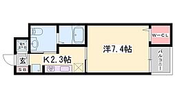 ワイズ オブリガート 3階/-