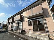 ジュネス谷川 1階 築21年6ヶ月の賃貸物件