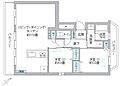 六義園サマリヤマンション5階6,780万円
