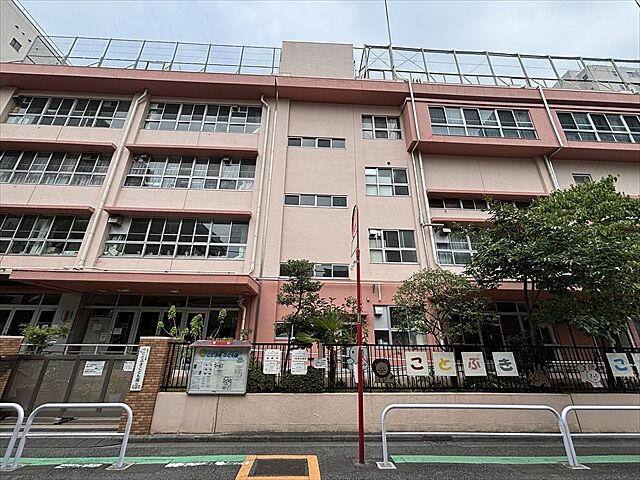 周辺 コスモ元浅草 10階/-