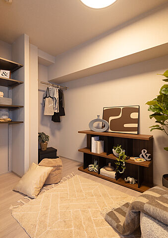 その他 コスモ元浅草 10階/-