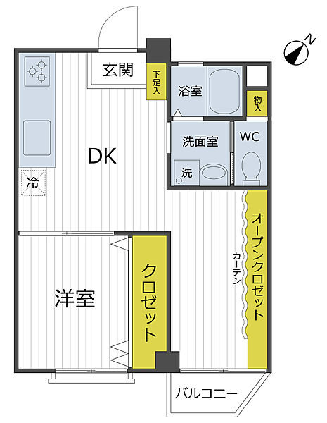 間取り：313004655183