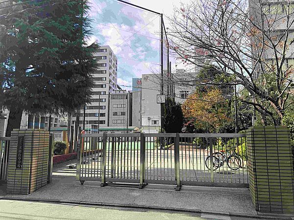 本郷台中学校まで（366m）