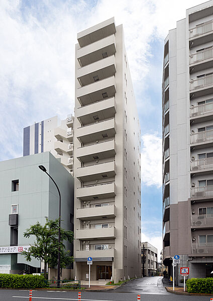 外観：313004773678
