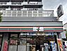 その他：セブンイレブン北赤羽2丁目店