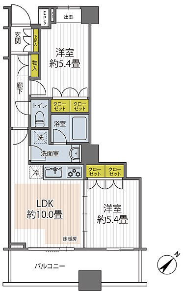間取り：313004868222