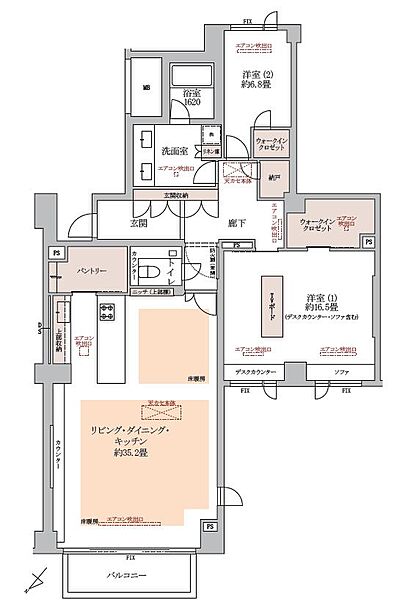 間取り：313004929670