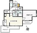 ガーデンヒルズ福釜25階730万円