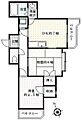 ガーデンヒルズ福釜24階820万円