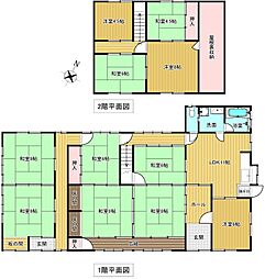 久居駅 980万円