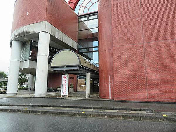 横瀬町役場 徒歩約500ｍ