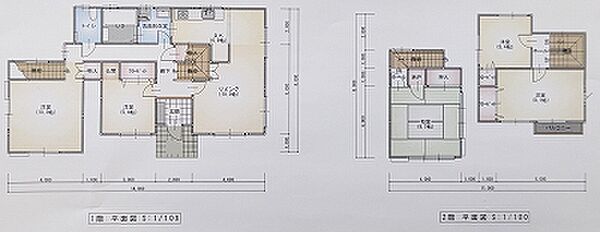 間取り：311002203392