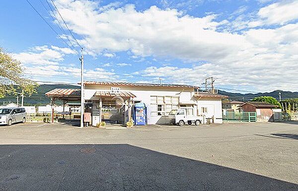 野上駅 徒歩約650M