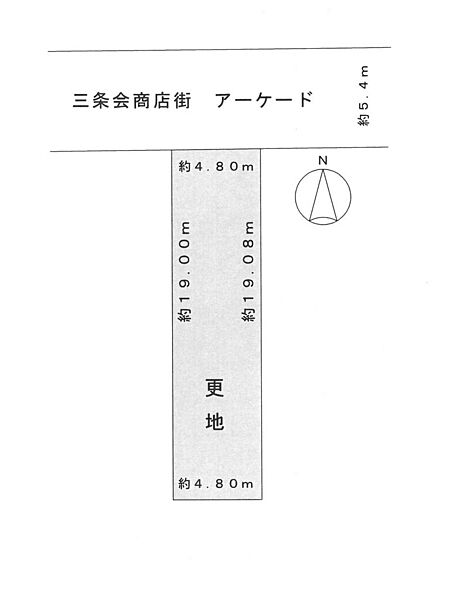 区画図：326000263675