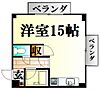 ハーシオンフルタ22階5.0万円