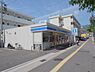 周辺：【コンビニエンスストア】ローソン 広島安東二丁目店まで163ｍ