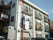 第4コーポハルカゼの賃貸物件