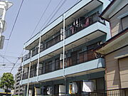 笹本荘 3階 築37年1ヶ月の賃貸物件