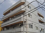 一之江駅より徒歩11分 2階 築35年10ヶ月の賃貸物件