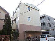 妙典駅より徒歩9分 2階 築25年8ヶ月の賃貸物件