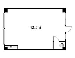 キャピタルコートXIV 1階/102