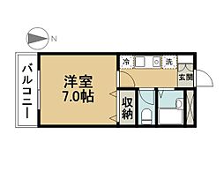 東京メトロ東西線 葛西駅 徒歩5分 3階/-