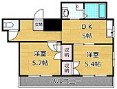 M‘プラザ津田駅前七番館のイメージ