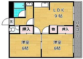 間取り：227076707077