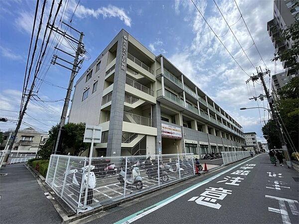 画像24:関西医科大学くずは病院（1032m）