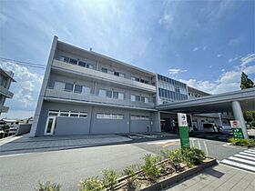 プラ・ディオ東香里  ｜ 大阪府枚方市東香里元町（賃貸アパート1K・2階・18.23㎡） その15