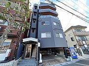 ＬＩＢＥＲＡＬ 3階 築37年8ヶ月の賃貸物件