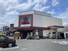 chou  chou  Nakamiya  EAST  ｜ 大阪府枚方市中宮東之町（賃貸アパート1R・2階・25.13㎡） その21