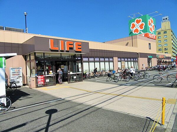 シャトレー御殿山 ｜大阪府枚方市御殿山町(賃貸マンション1K・1階・19.16㎡)の写真 その16