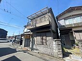 枚方市養父元町 2階建 築33年のイメージ