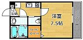 モダンアパートメント枚方三矢町のイメージ