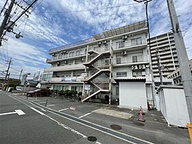 アンフィニィ・桜町  ｜ 大阪府枚方市桜町（賃貸アパート1K・1階・17.28㎡） その20