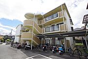 エクレールやぐら 3階 築35年5ヶ月の賃貸物件