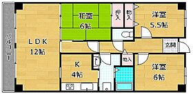 間取り：227083984948