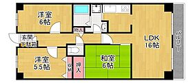 間取り：227084810601