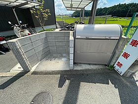 シャンテー長尾  ｜ 大阪府枚方市長尾東町１丁目（賃貸アパート1K・3階・23.91㎡） その18