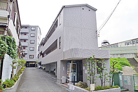 レオハイム長尾II  ｜ 大阪府枚方市長尾元町１丁目（賃貸マンション1R・2階・19.44㎡） その1