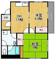 間取り：227087596651