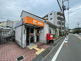 マンション花園  ｜ 大阪府枚方市香里園桜木町（賃貸マンション1LDK・1階・40.00㎡） その21