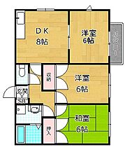 間取り：227087937004