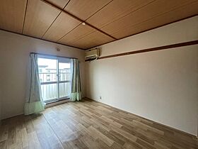 藤阪ハイツ　B6棟  ｜ 大阪府枚方市藤阪西町（賃貸マンション2LDK・5階・58.65㎡） その7