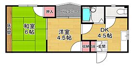 間取り：227088933366
